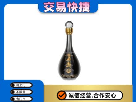 通辽开鲁县名酒回收西凤酒2.jpg